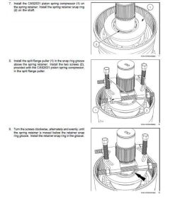 Repair Manual, Service Manual, Workshop Manual