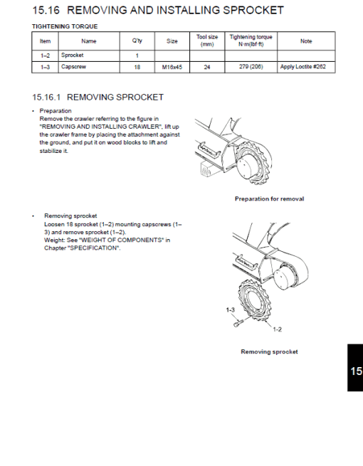 Kobelco SK130LC-11 Hydraulic Excavator Repair Service Manual - Image 3