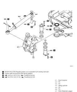 Repair Manual, Service Manual, Workshop Manual