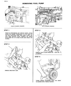 Repair Manual, Service Manual, Workshop Manual