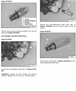 Repair Manual, Service Manual, Workshop Manual