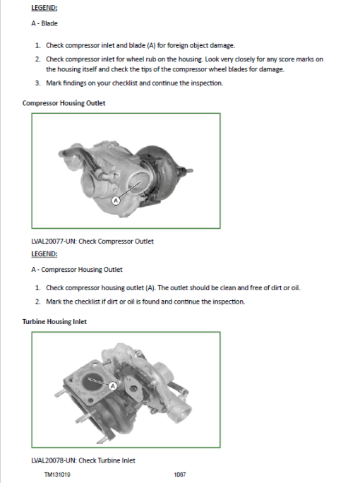 John Deere 4052M, 4052R, 4066M, 4066R Compact Utility Tractors Technical Manual - Image 3