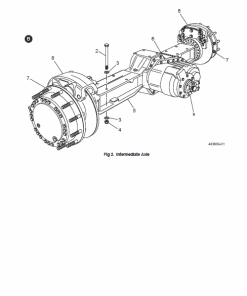 Repair Manual, Service Manual, Workshop Manual