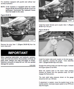 Repair Manual, Service Manual, Workshop Manual