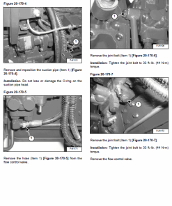 Repair Manual, Service Manual, Workshop Manual