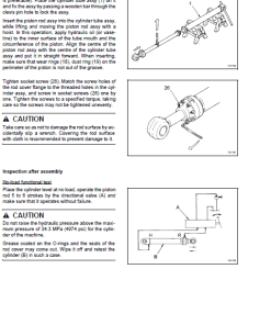 Repair Manual, Service Manual, Workshop Manual