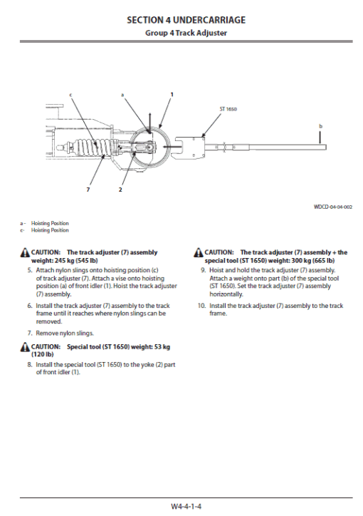 Hitachi ZX180LC-5B and ZX180LC-5G Excavator Service Repair Manual - Image 3