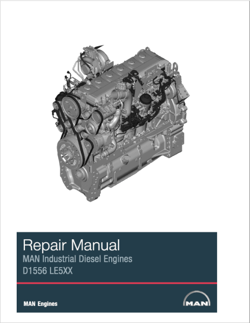 Fendt 930, 933, 936, 939, 942 Vario Gen6 Tractors Workshop Repair Manual - Image 3