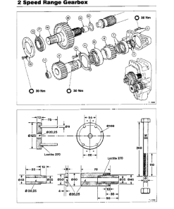 Repair Manual, Service Manual, Workshop Manual