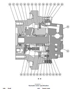 Repair Manual, Service Manual, Workshop Manual