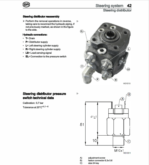 OM Pimespo XE13/3ac, XE15/3ac, XE15ac, XE16/3ac, XE16ac, XE18/3ac, XE18ac, XE20/3ac, XE20ac Manual - Image 3