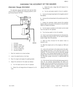 Repair Manual, Service Manual, Workshop Manual