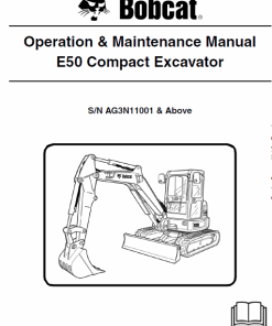 Repair Manual, Service Manual, Workshop Manual