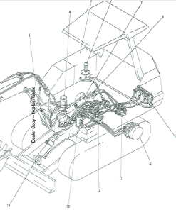 Repair Manual, Service Manual, Workshop Manual