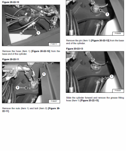 Repair Manual, Service Manual, Workshop Manual