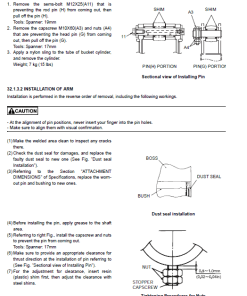 Repair Manual, Service Manual, Workshop Manual