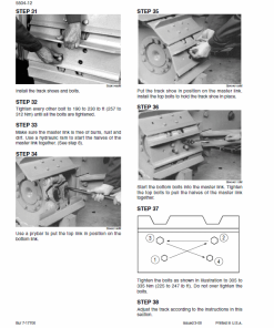 Repair Manual, Service Manual, Workshop Manual