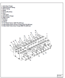 Repair Manual, Service Manual, Workshop Manual