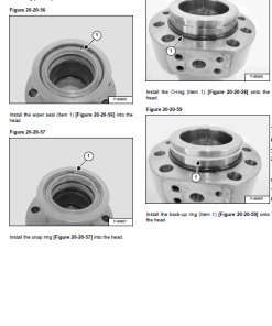 Repair Manual, Service Manual, Workshop Manual