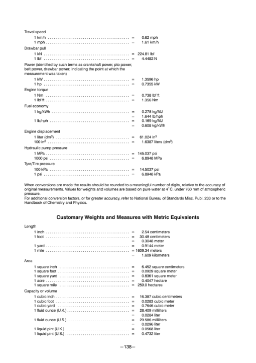 Valtra A75n, A85n, A95n Tractors Service Repair Manual - Image 4