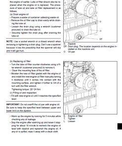 Repair Manual, Service Manual, Workshop Manual