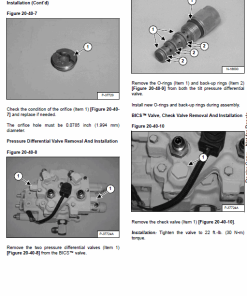 Repair Manual, Service Manual, Workshop Manual