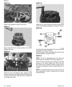 Repair Manual, Service Manual, Workshop Manual