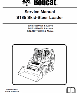 Repair Manual, Service Manual, Workshop Manual