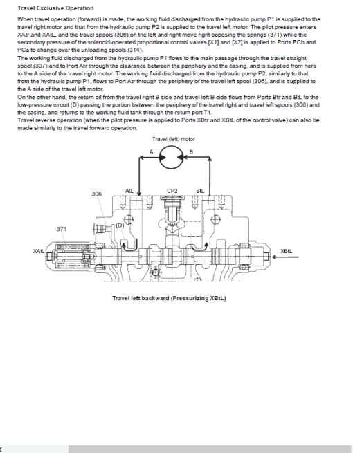 Kobelco SK500LC-10 Hydraulic Excavator Repair Service Manual - Image 3