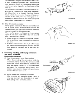 Repair Manual, Service Manual, Workshop Manual