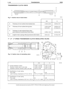 Repair Manual, Service Manual, Workshop Manual