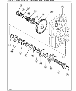 Repair Manual, Service Manual, Workshop Manual