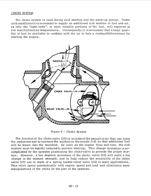 Case Terratrac 420 Crawler Dozer Service Manual - Image 3