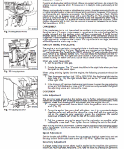 Repair Manual, Service Manual, Workshop Manual