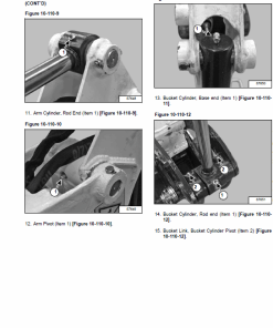 Repair Manual, Service Manual, Workshop Manual