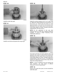 Repair Manual, Service Manual, Workshop Manual