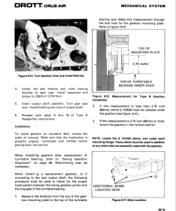 Repair Manual, Service Manual, Workshop Manual