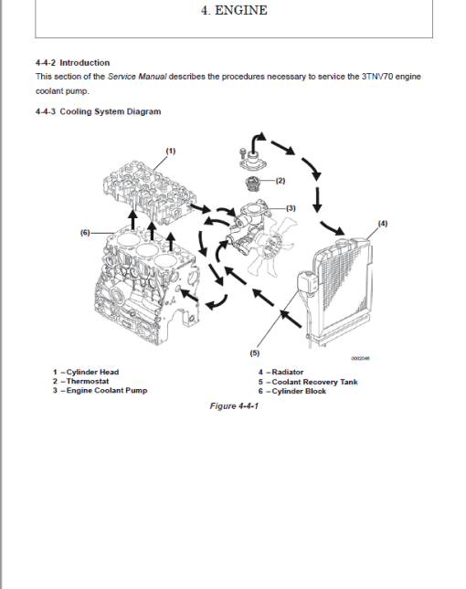 Kobelco SK18-1E Mini Excavator Repair Service Manual - Image 3