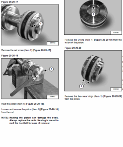 Repair Manual, Service Manual, Workshop Manual