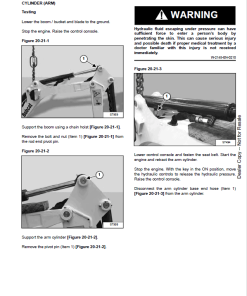 Repair Manual, Service Manual, Workshop Manual