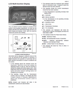 Repair Manual, Service Manual, Workshop Manual