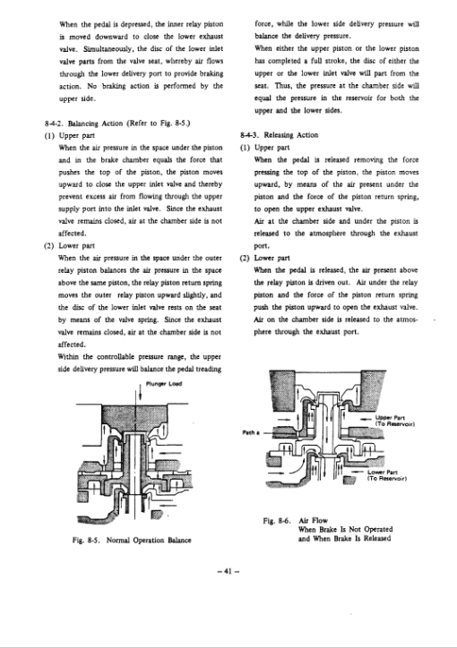 Kobelco LK600 Wheel Loader Service Manual - Image 3