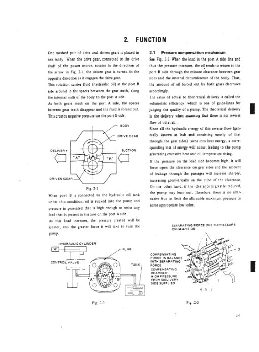 Kobelco LK600A Wheel Loader Service Manual - Image 3