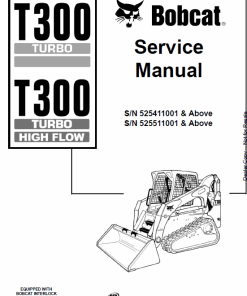 Repair Manual, Service Manual, Workshop Manual