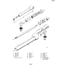 Repair Manual, Service Manual, Workshop Manual