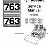 Repair Manual, Service Manual, Workshop Manual