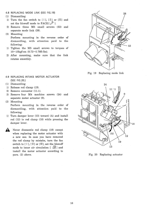 Kobelco SK100-V, SK100L-V, SK120-V, SK120LC-V Excavator Service Manual - Image 3