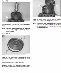 Repair Manual, Service Manual, Workshop Manual