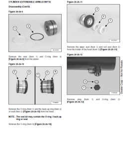 Repair Manual, Service Manual, Workshop Manual