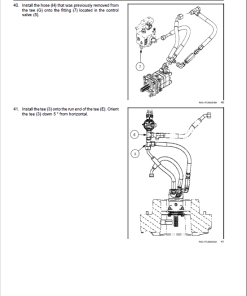 Repair Manual, Service Manual, Workshop Manual